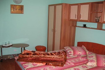 Rumänien Penzión Eforie Nord, Exterieur